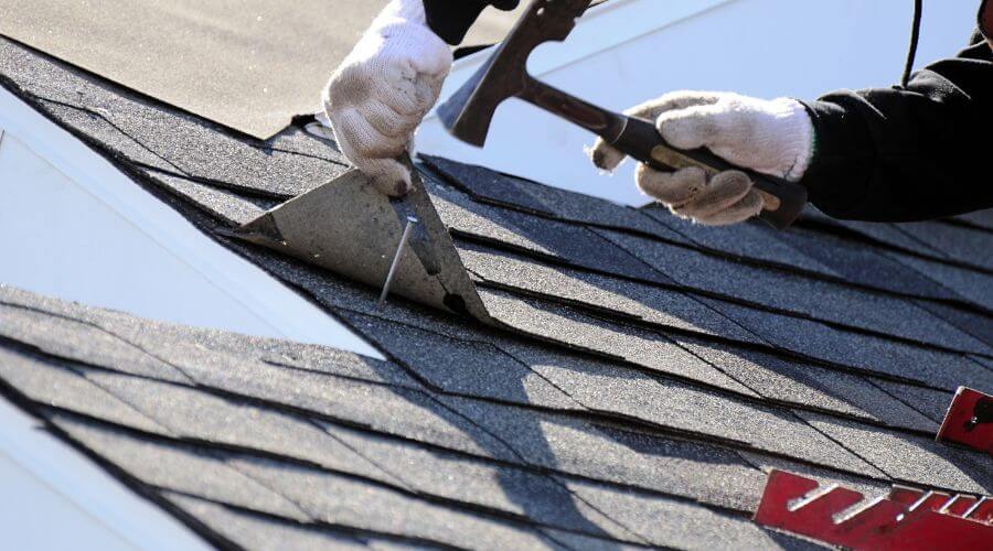 Professional residential roofers in Cambridge, MA